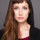 Nea Dune — Makeup Artist