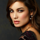 Bérénice Marlohe — Séverine