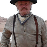 Fenton Quinn — Eddy