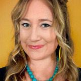 Rachael Drummond — Gerson's Wife