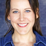 Abi Van Andel — Celebrating Citizen