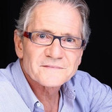 Mathieu Rivolier — Researcher in the lab with François