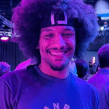 Alex Caceres — Himself