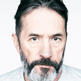 Þröstur Leó Gunnarsson — Brúsi