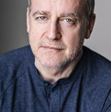 Russell Wilcox — Announcer