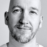 Dan Poole — Captain William J Ford, 15th Hussars