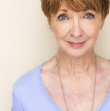 Patricia Lentz — Additional Voices (voice)