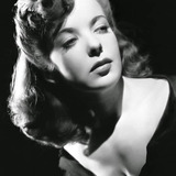 Ida Lupino — Self (archive footage)