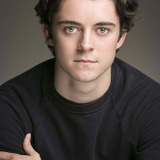 Robert McCormack — Young Patrick