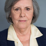 Linda Darlow — Dr. Amherst