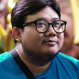 Yusril Fahriza — Bapak Kost