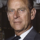 Prince Philip, Duke of Edinburgh — Self