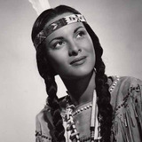 Sherry Moreland — Verna Pierson