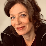 Virginie Darmon — Secrétaire bar