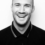 James Warren — Jim