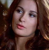 Betsabé Ruiz — Bride-to-Be