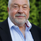 Yuli Gusman — Director of Mental Hospital