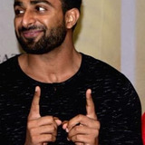Preet Baath — Majnoo