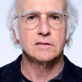 Larry David — Translator App Voice (voice)