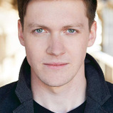 Ian Geldart — Alkali Communications Officer