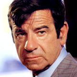 Walter Matthau — Prof. Groeteschele