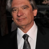 Mark Richard — Pastor Colson