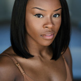 Leah Hill — Dancer