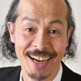 Kouichi Sakaguchi — Man (voice)