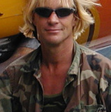Timothy Treadwell — Self (archive footage)