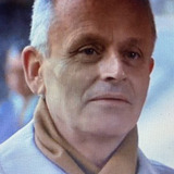 Werner Heyking — Mr. Jopeck