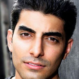 Bijan Daryani — Joseph Kehr