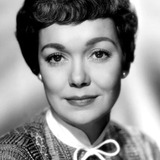 Jane Wyman — Marjorie Day