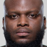 Derrick Lewis — Self