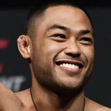 Joshua Culibao — Fighter 1