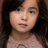 Madeleine Yuna Voyles — Alphie