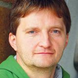 Jaromír Bosák — Host