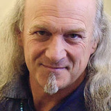 John Hostetter — Bolian Officer