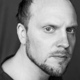 Emil Almén — Stieg Larsson