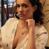 Alice Ronci — Actress