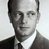 Barry Atwater — Ben Jackson