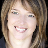 Jane Wheeler — TV Host