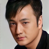 何偉業 — Police Officer Ho