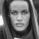 Grace Jones — May Day