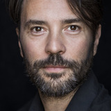 Alberto Ruano — Guest