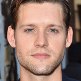 Luke Kleintank — Nick Holland