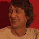 Paweł Fesołowicz — Adam Strusiński "Święty"