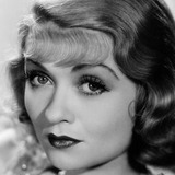 Constance Bennett — Marion Kerby