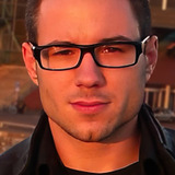David Dolanský — Michal Dostál