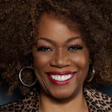 Regina Taylor — Meredith Serling