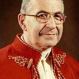 John Paul I. — Self (archive footage)